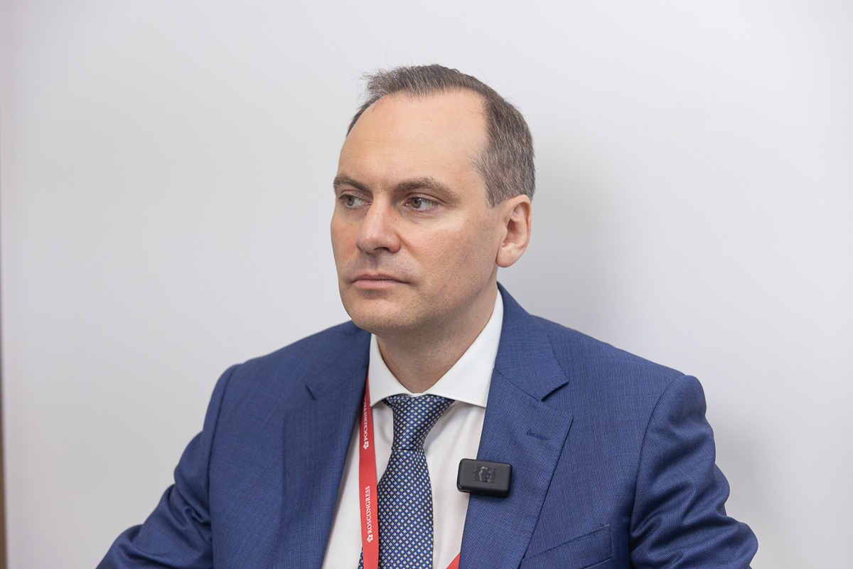 В повестке встречи также стояли вопросы о перспективах создания в Мордовии многопрофильного центра социальной реабилитации.  Фото: ФедералПресс / Иван Кабанов