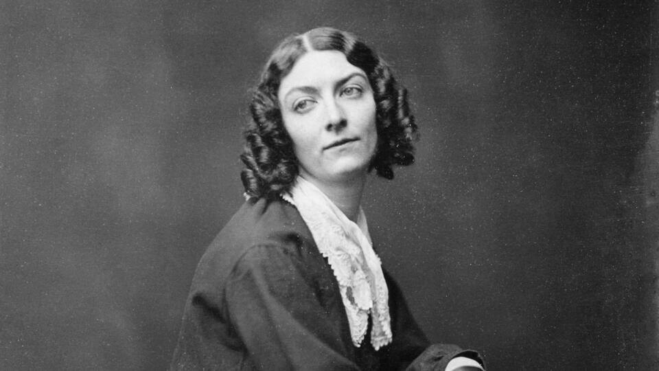 Фото: © The Granger Collection/TASS