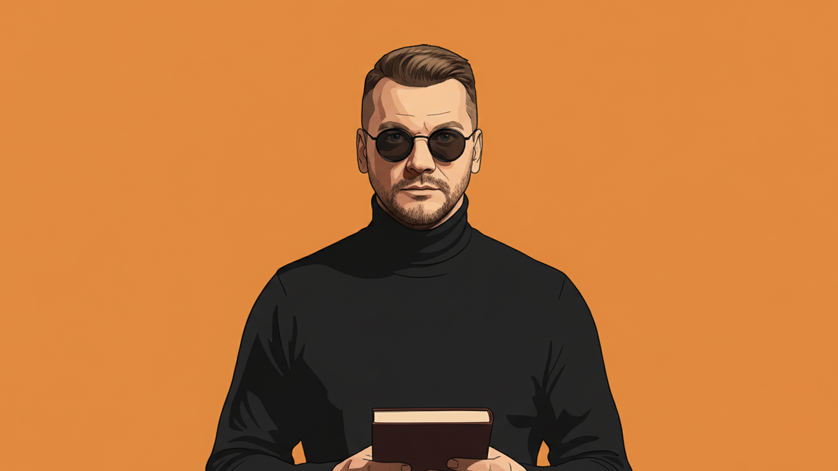 Как вам новый стиль изображений?