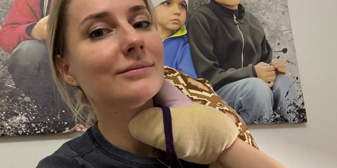 Фраза из четырёх слов, которая меняет детские истерики без крика