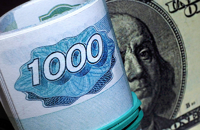    Дмитрий Рогулин/ТАСС