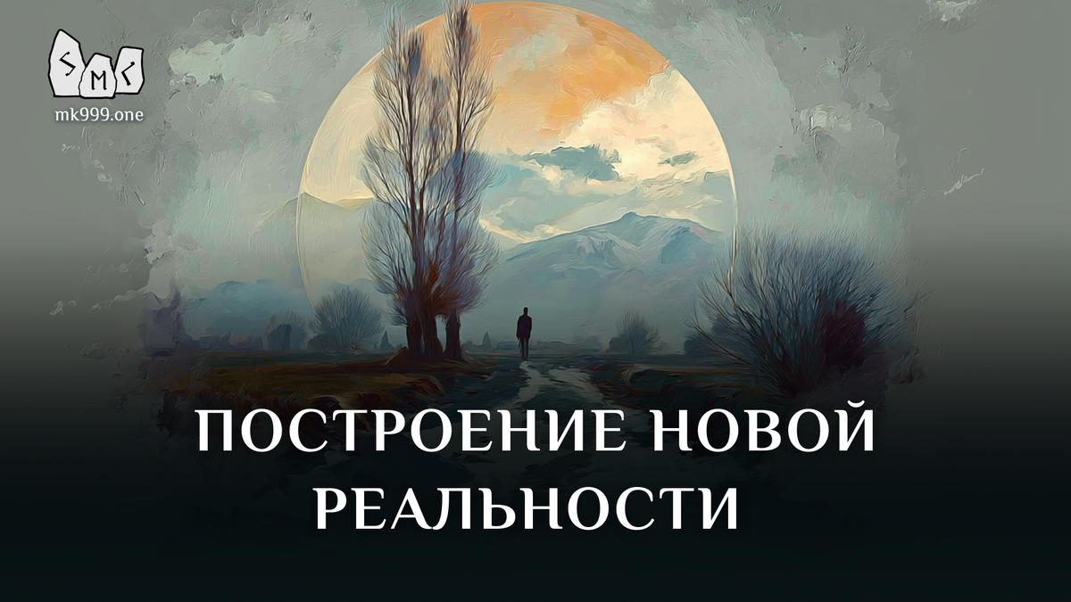 Школа Меньшиковой, Магия, Освобождение сознания, https://mk999.one/start/