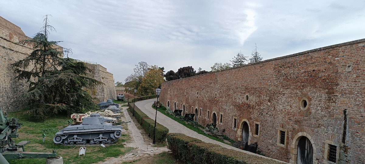 Калемегдан