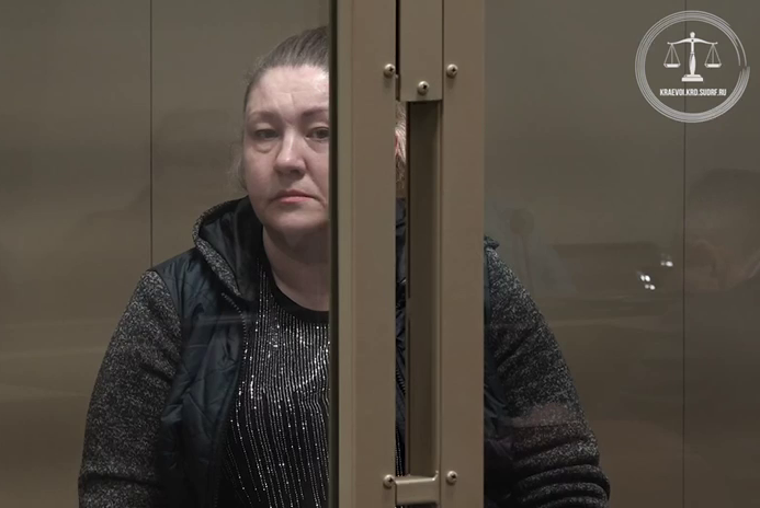    Фото: Объединенная пресс-служба судов Краснодарского края