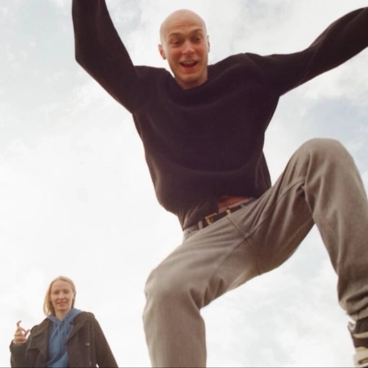 ФОТО: *Instagram, @annashevchuk_a📷
