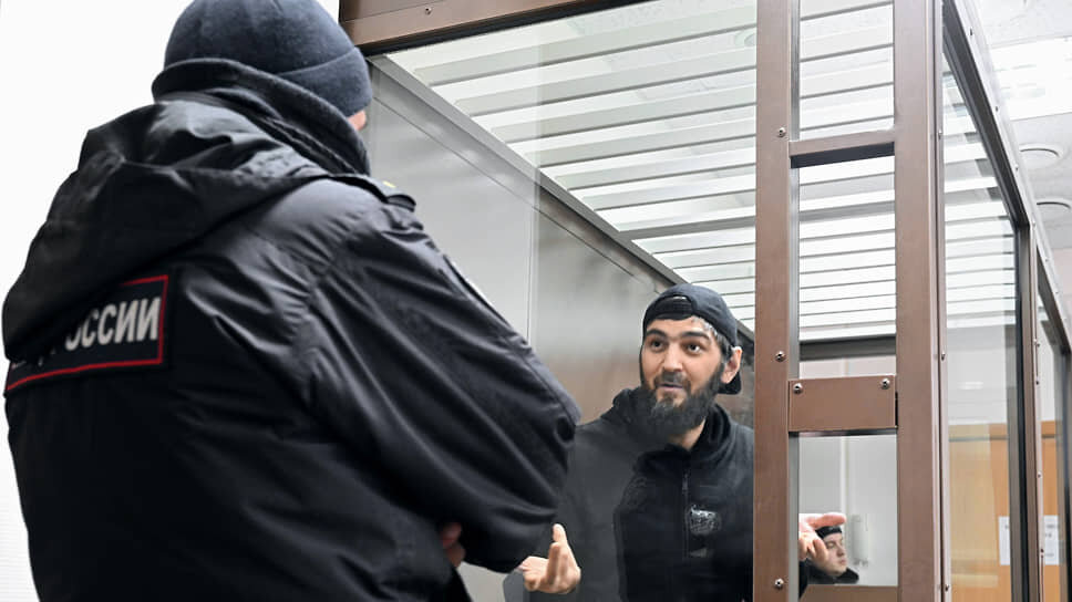 Заур Исмаилов не понимает, почему его подвергли уголовному преследованию.📷Фото: Дмитрий Лебедев / Коммерсантъ