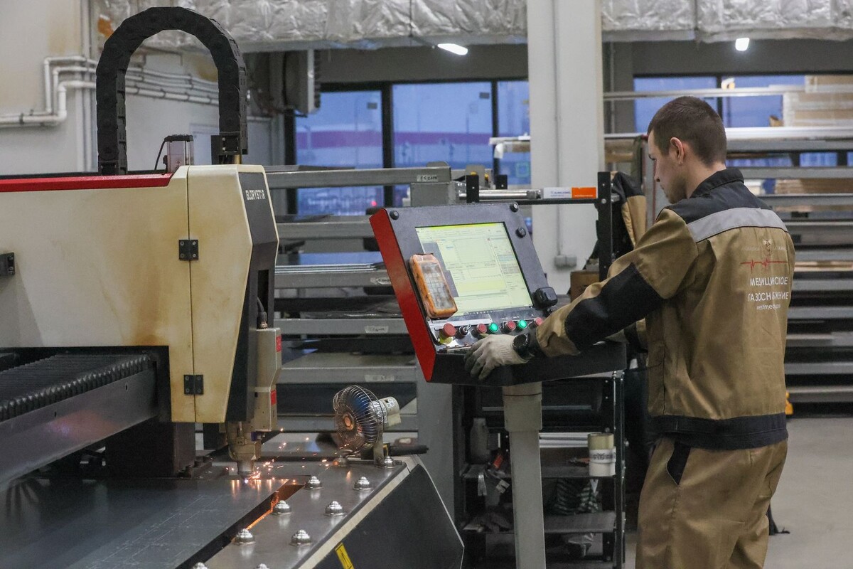     / Источник: © Global Look Press