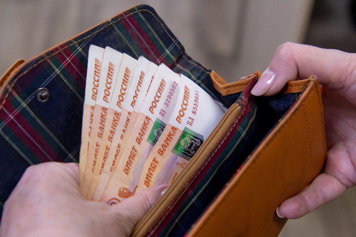     / Источник: © Global Look Press