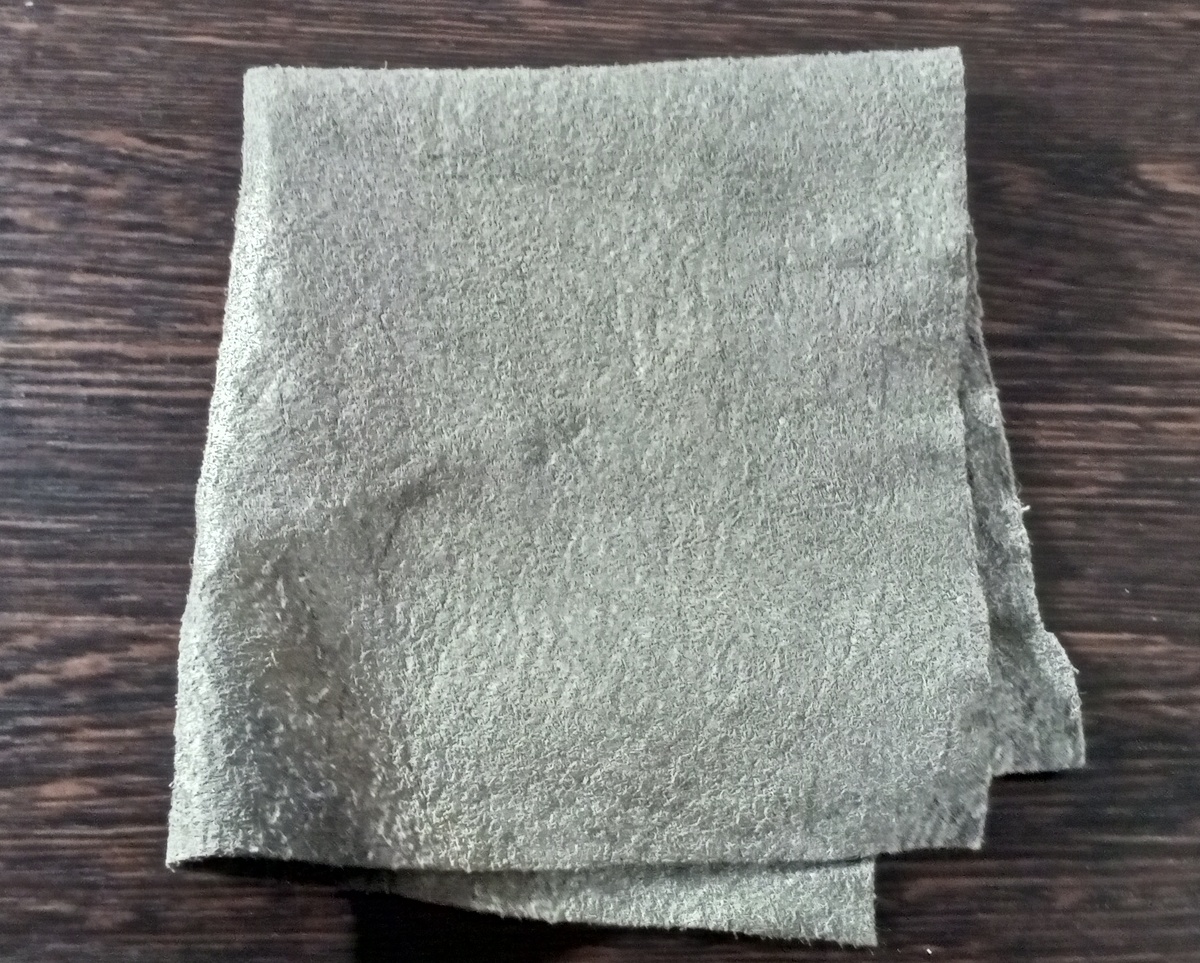 К сожалению, упаковку я не сохранила