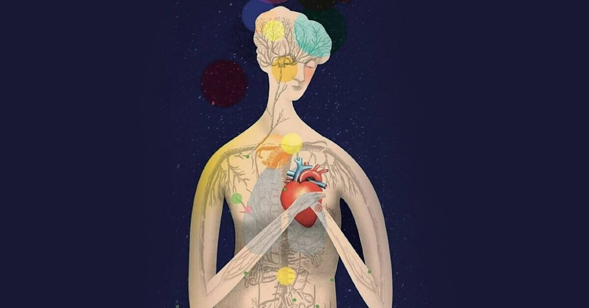 «Что-то гложет», «сердце сжалось», «спина не гнется». А если это не метафоры?