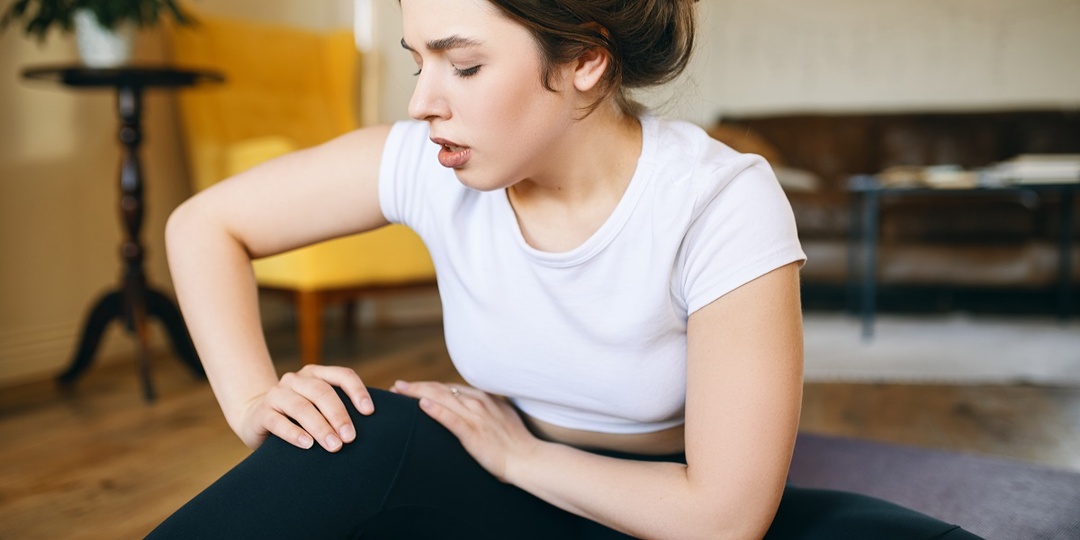 Как справиться с болезнями суставов: советы врача