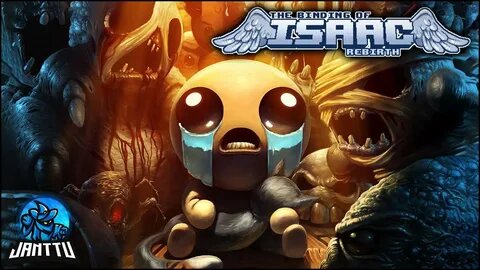 1. The Binding of Isaac — один из краеугольных камней жанра. Это пиксельный twin-stick shooter с библейским адом, мутировавшими боссами и бесконечным количеством предметов. Дополнения превратили игру в гигантский рогалик с десятками персонажей, режимов, секретов и билдов. Игровой процесс прост — зайди в комнату, убей врагов, двигайся дальше. Но глубина проекта не имеет аналогов.