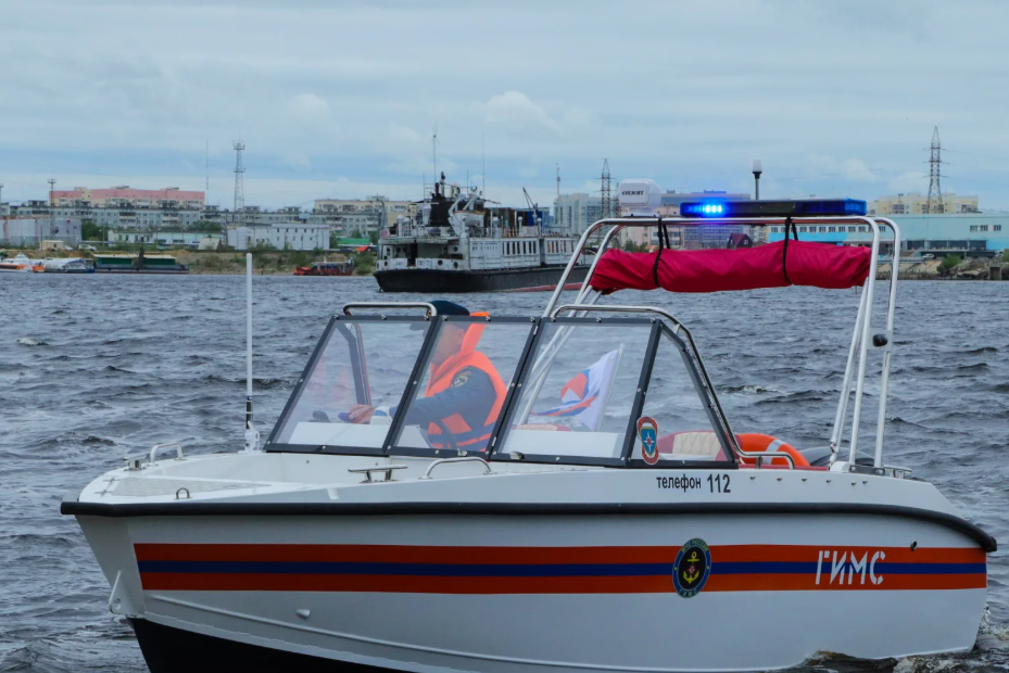 Судовождение маломерных судов 2026