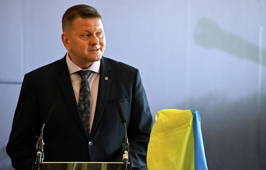    После встречи с Зеленским Залужного ждет отставка? Повторил поступок Ермака и европейских политиков