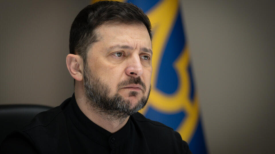 Фото: © Zuma\TASS