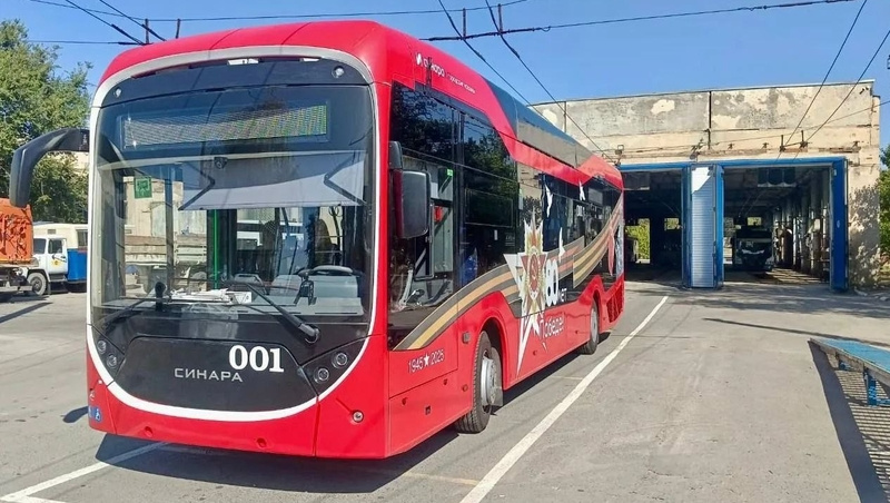      Фото: миндор СК