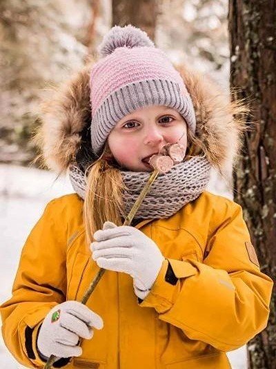 Листайте вправо, чтобы увидеть больше изображений