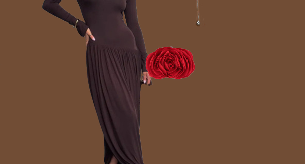 Готовимся к Новому году 2026: стильные образы с Wildberries