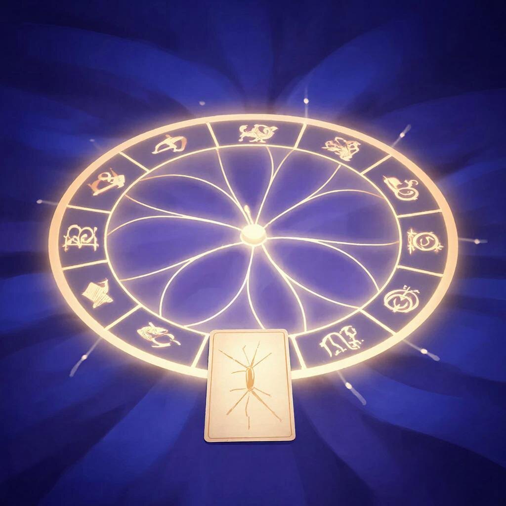 Расклад Таро по всем сферам жизни на следующий год