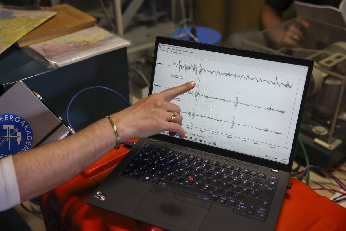     / Источник: © Jan Woitas/dpa/Global Look Press