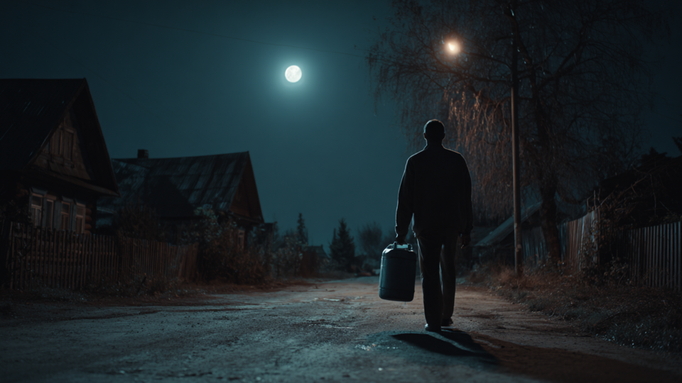 Фото: © РЕН ТВ