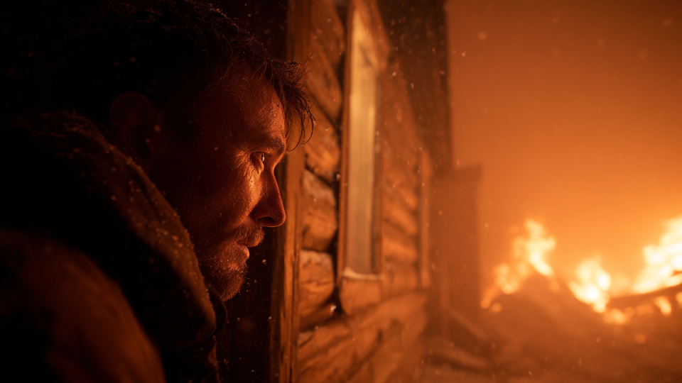 Фото: © РЕН ТВ