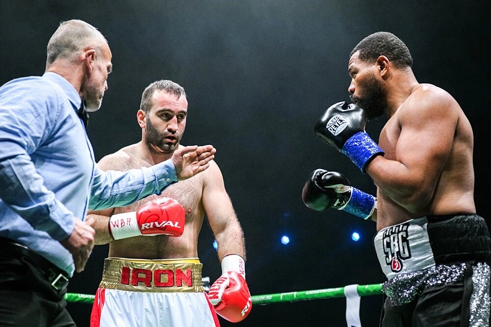 Фото: Александр Патрин / ТАСС