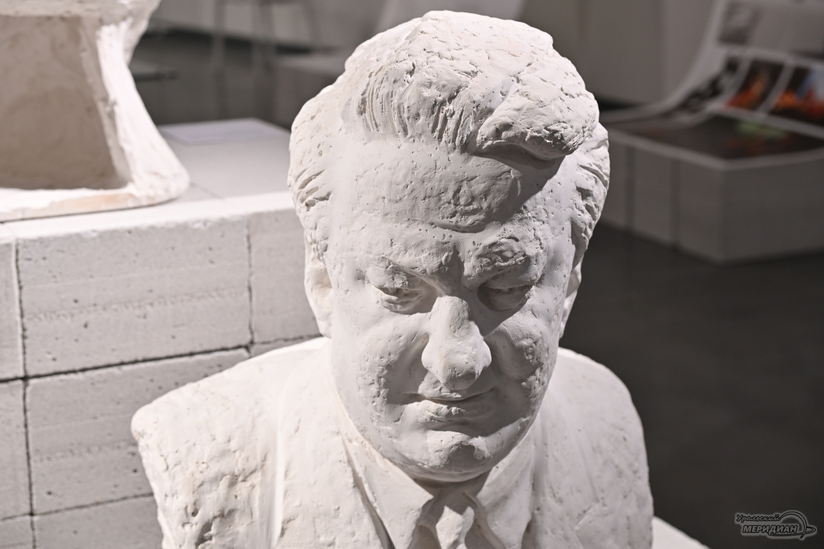    Фото: Анастасия Сибирякова © ИА «Уральский меридиан»