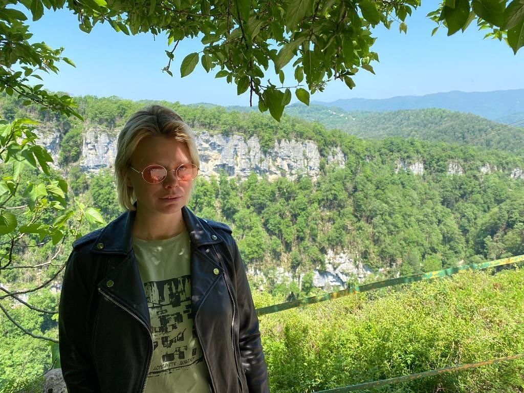 фото: vk.com/ЕВГЕНИЯ ОСИПОВА | OFFICIAL GROUP  📷
