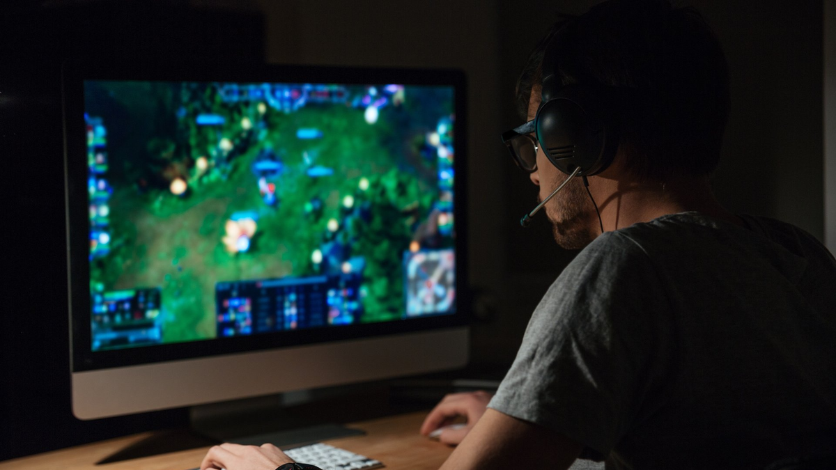 Психологи считают геймеров более хорошими мужьями