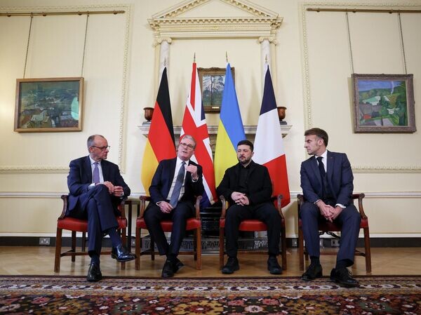    © AP Photo / Toby Melville