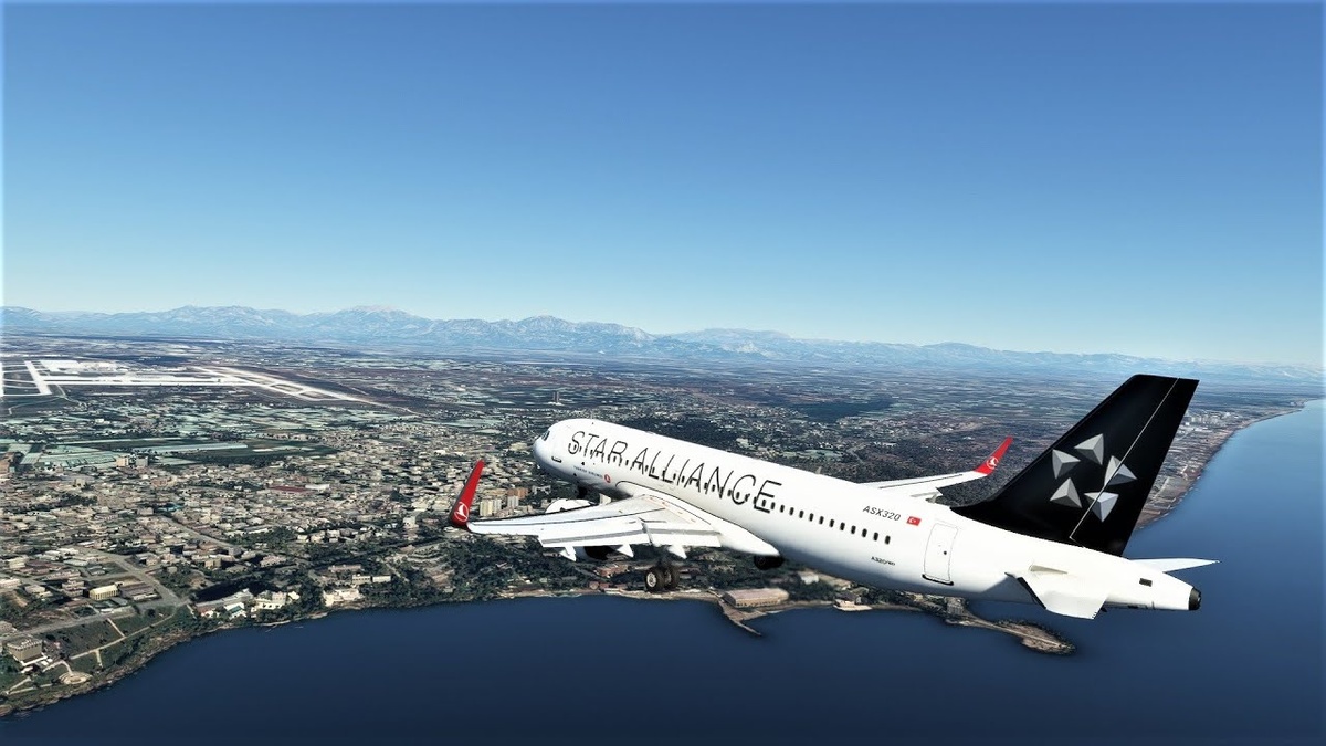 Где купить MICROSOFT FLIGHT SIMULATOR 2024 на PS5 в России, Беларуси, Казахстане.