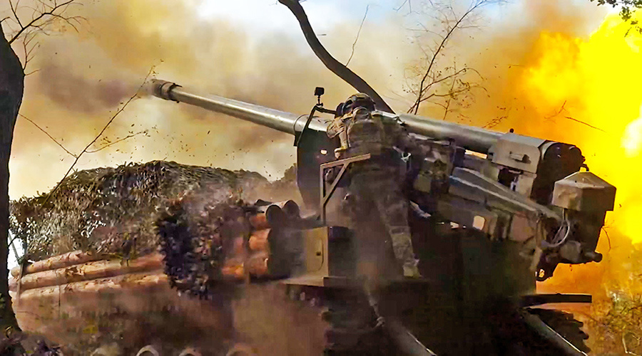    © Минобороны России