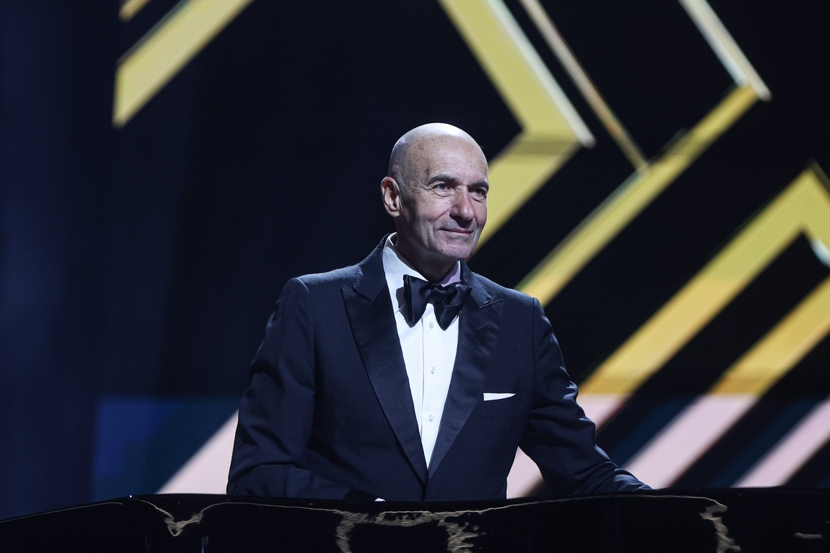    Фото: Личный блог Игоря Крутого, источник: vk.com