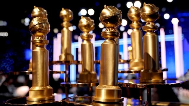    Золотой глобус. Фото: Getty Images
