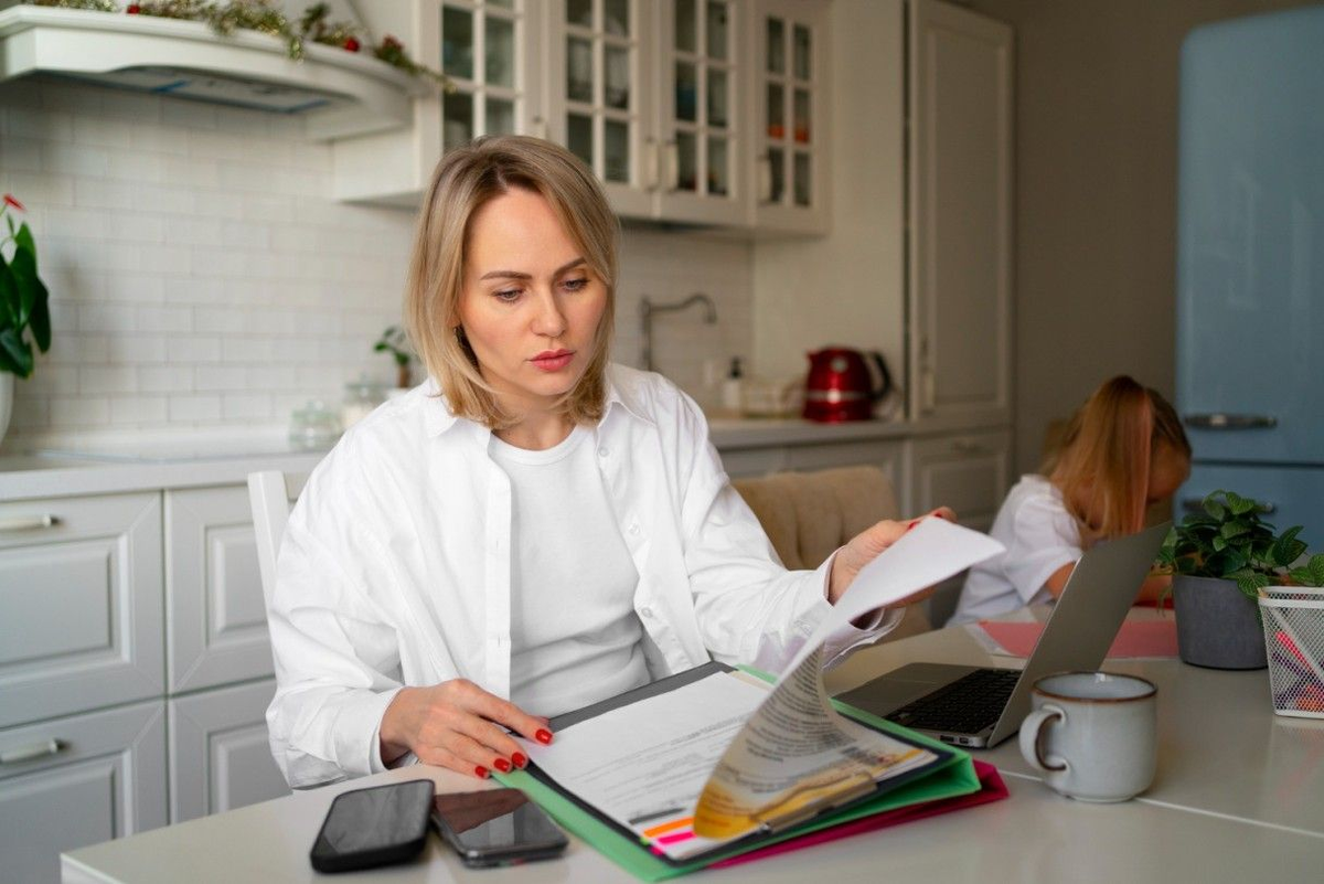 В 2026 году вырастет стоимость коммунальных платежей. Источник: Freepik