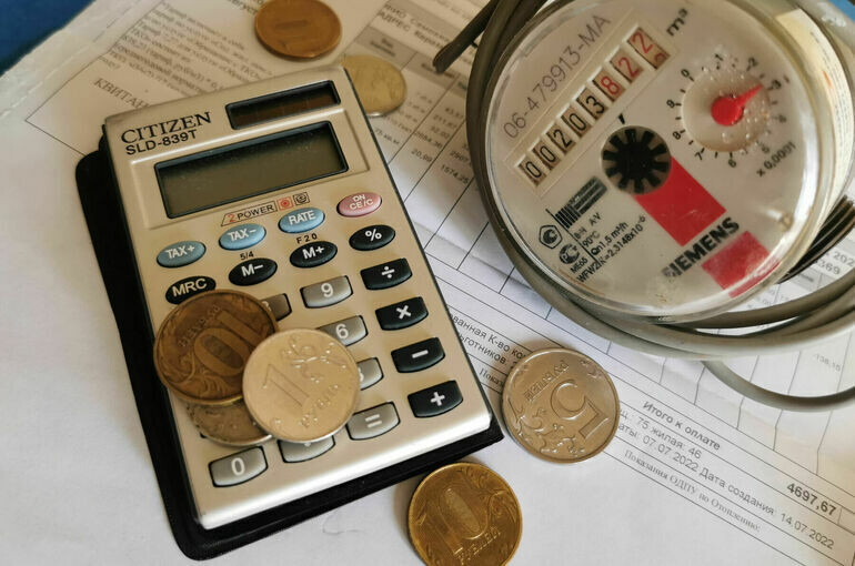   Игорь Самохвалов/«Парламентская газета»