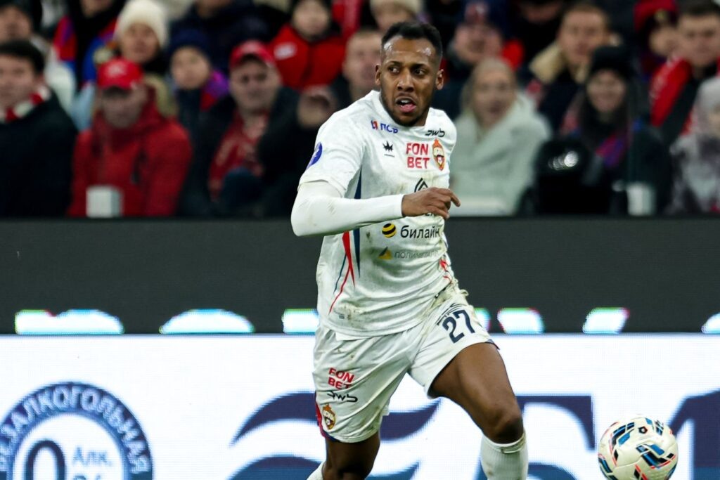    Фото: championat.com Катерина Крылова