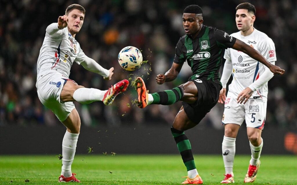    Фото: kuban24.tv Катерина Крылова