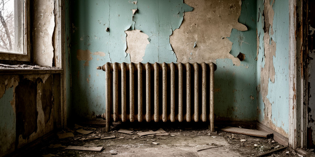 4 причины менять батареи в доме