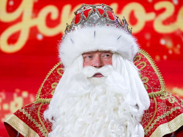    Фото: ТАСС/Владимир Гердо