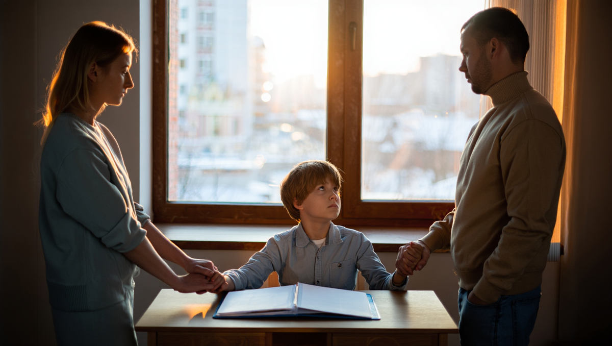 Юридические консультации