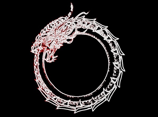 Древний символ