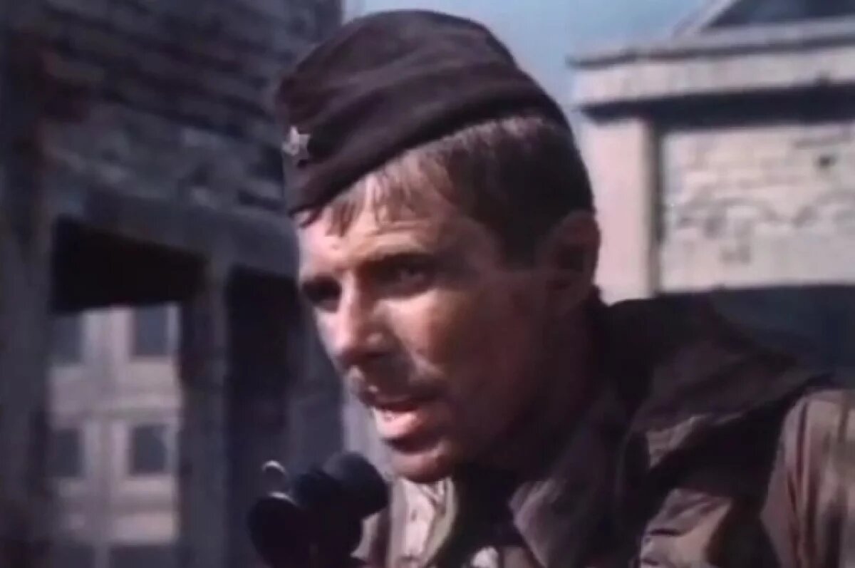    Стали известны время и место отпевания актера Урюмцева