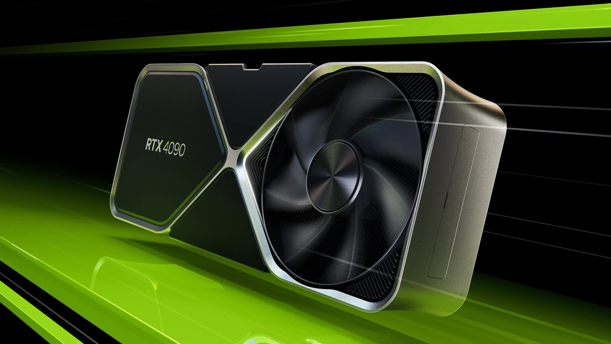 СМИ: в России резко выросли продажи видеокарт