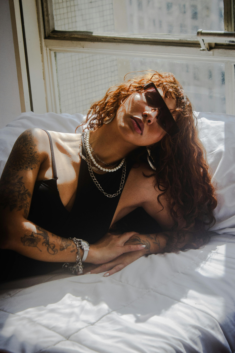 Фотограф: Fernanda Olivieri: https://www.pexels.com/ru-ru/photo/33727839/