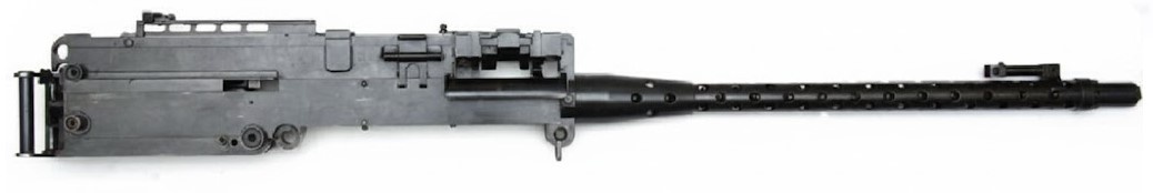 Пулемет 5.П.II (kalashnikov.ru)