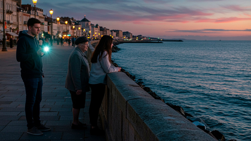    Одесса. Коллаж Царьграда