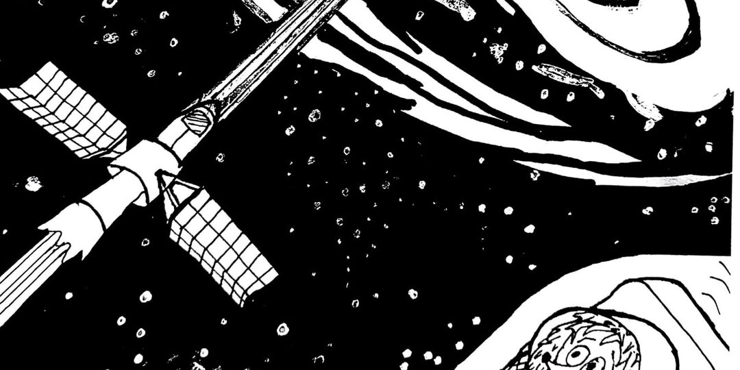 Что делать, если ёжик боится выйти из норы