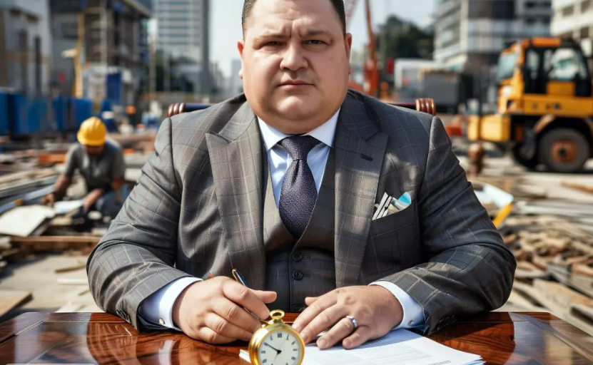 За право на труд надо платить